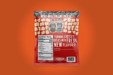 Tomato Basil Cheese Curds *Ships Fresh Daily* - The Pepper Pantry (Formerly Marie Sharp's)